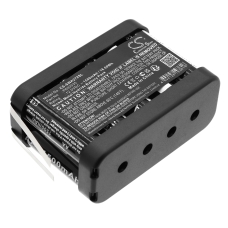 Remplacement de batterie compatible pour Simon  6711, PA00035