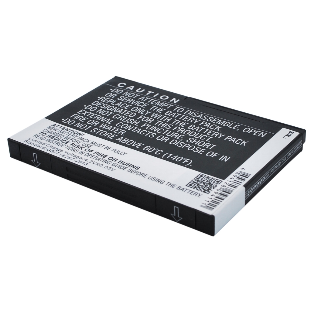 Battery Replaces W-3