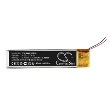 Remplacement de batterie compatible pour Sony  1-001-274-31