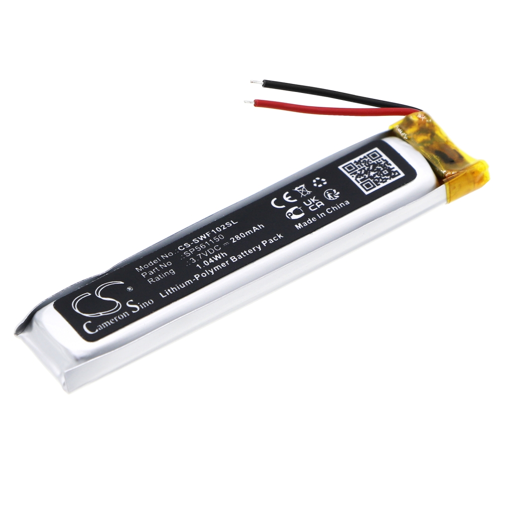 Batteries Remplace SP561150