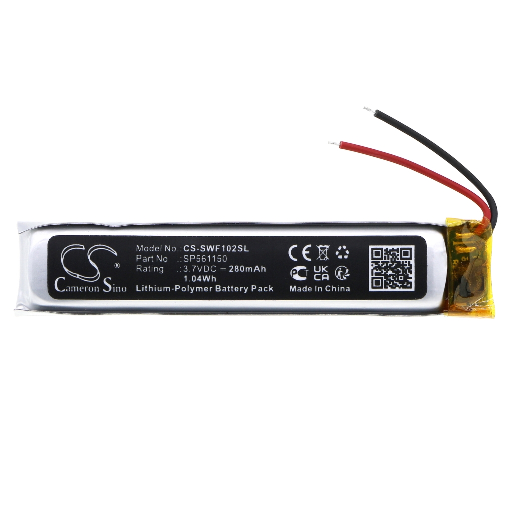 Battery Replaces SP561150