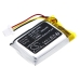 Batteries Remplace SP772020