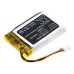 Compatible battery replacement for Sony SP772020