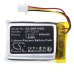 Compatible battery replacement for Sony SP772020