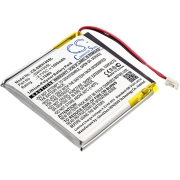 CS-SWH100SL<br />Batteries for   replaces battery SM-03