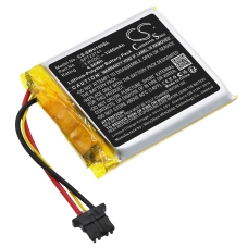 Remplacement de batterie compatible pour Sony  SP723741