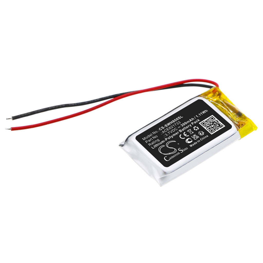 Compatible battery replacement for Sony ACE621733