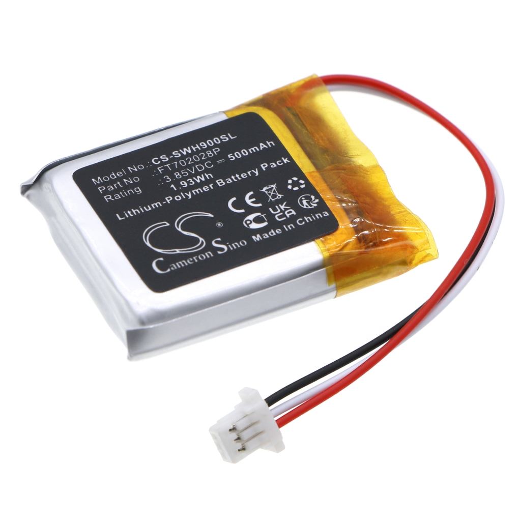 Compatible battery replacement for Sony FT702028P