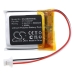 Batteries Remplace FT702028P