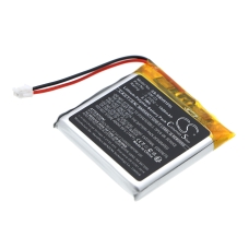 Compatible battery replacement for Sony SM-03