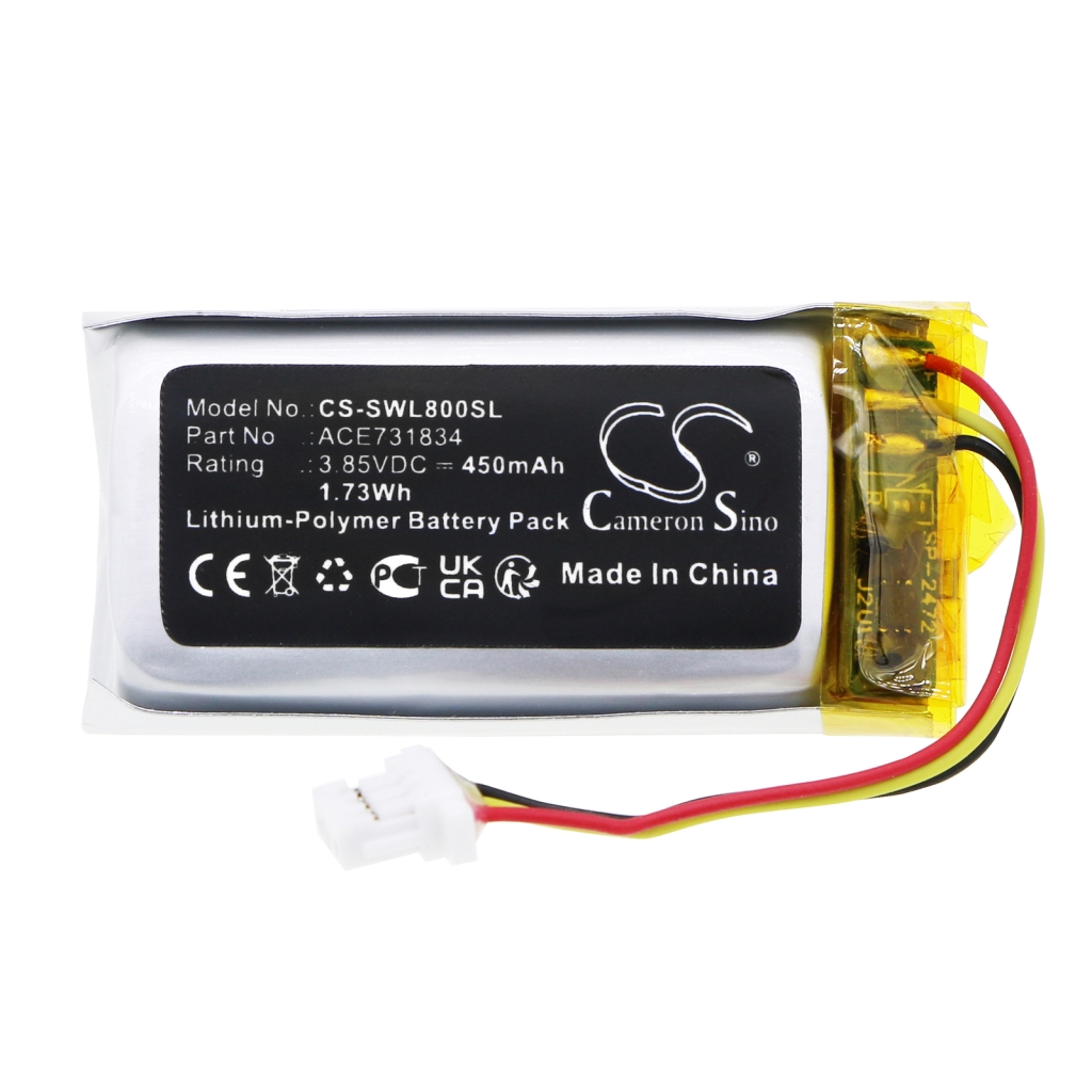 Batteries Remplace ACE731834