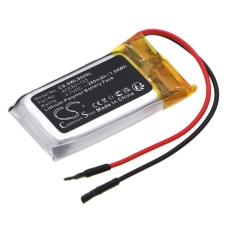 Compatible battery replacement for Sony ACE621733