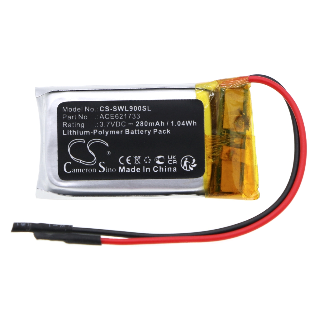 Battery Replaces ACE621733