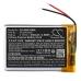 Terminal de paiement Batterie Stripe CS-SWP320BL