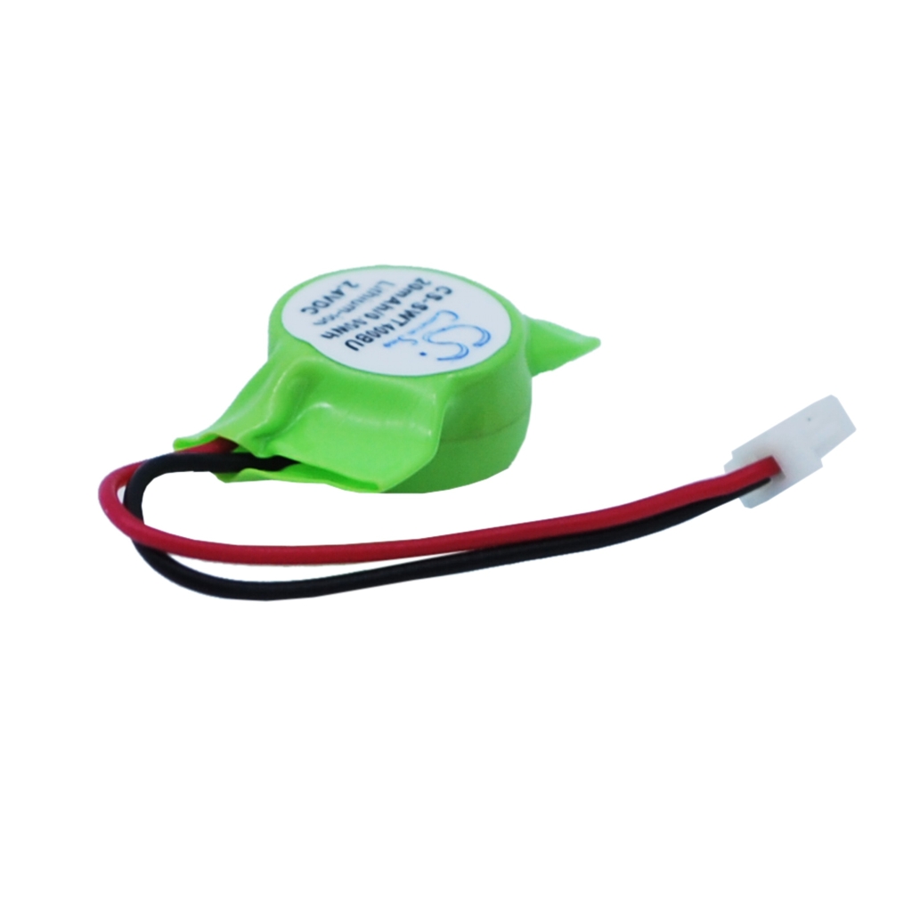 CMOS / Batterie de secours Symbol WT4070