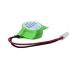 CMOS / Batterie de secours Symbol WT4070