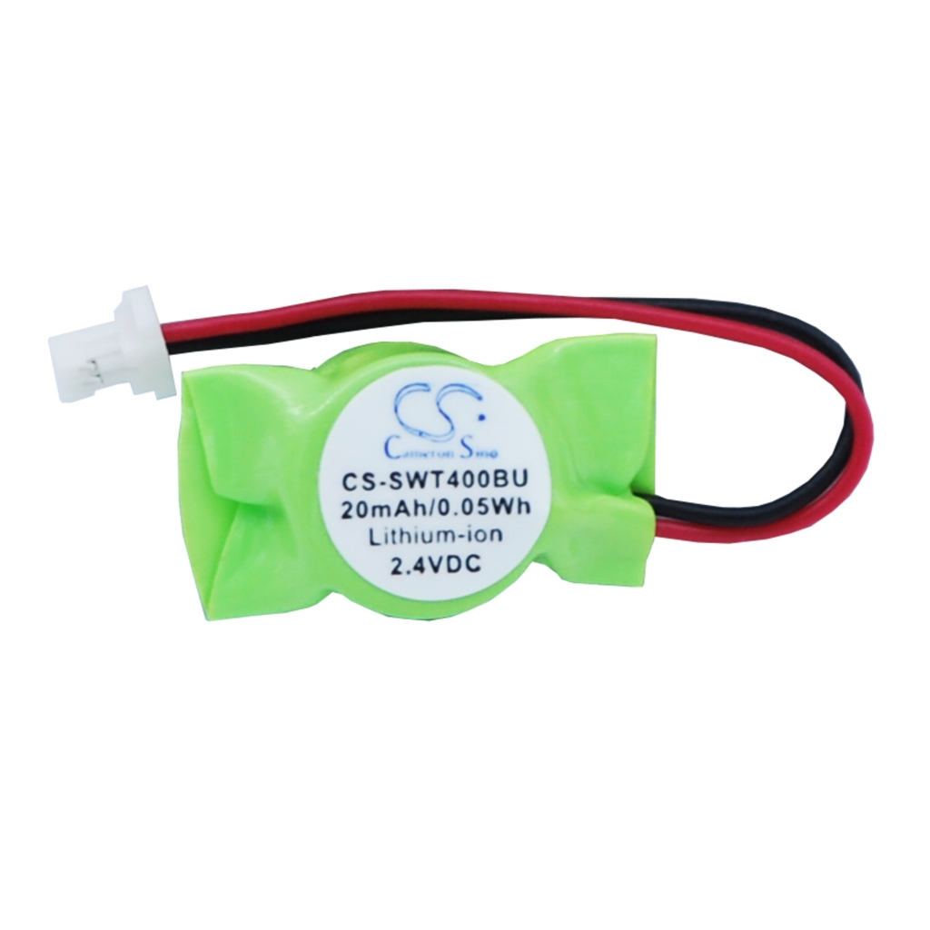 CMOS / Batterie de secours Symbol WT4070