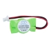 CMOS / Batterie de secours Symbol WT4070