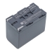 Batteries Remplace 228013