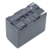 Batteries Remplace 228013