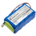 Remplacement de batterie compatible pour Smiths