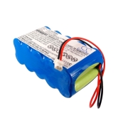 CS-SWZ506MD<br />Batterie pour  remplace la batterie 10N-700AAC