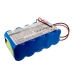 Battery Replaces GP160AAH10YMLZ