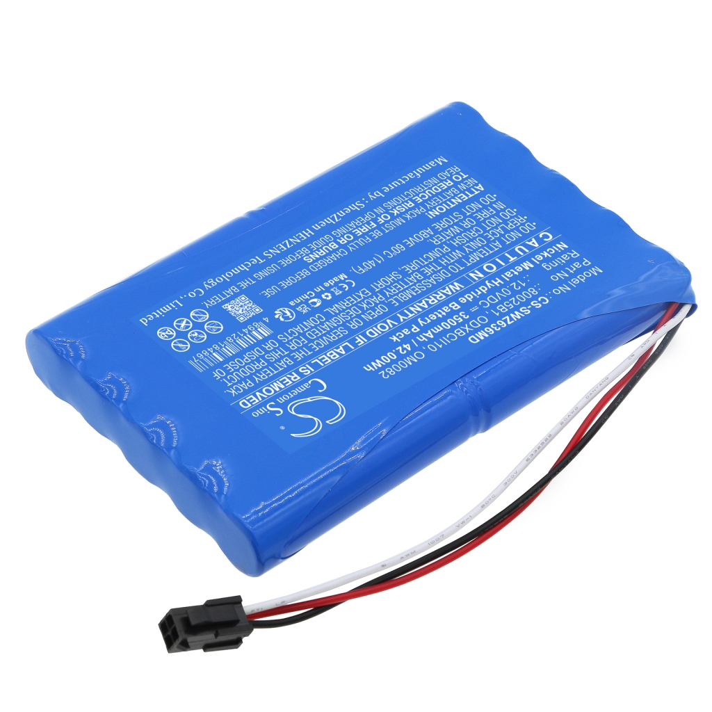 Batteries Remplace 80025B1