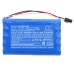 Battery Replaces 80025B1