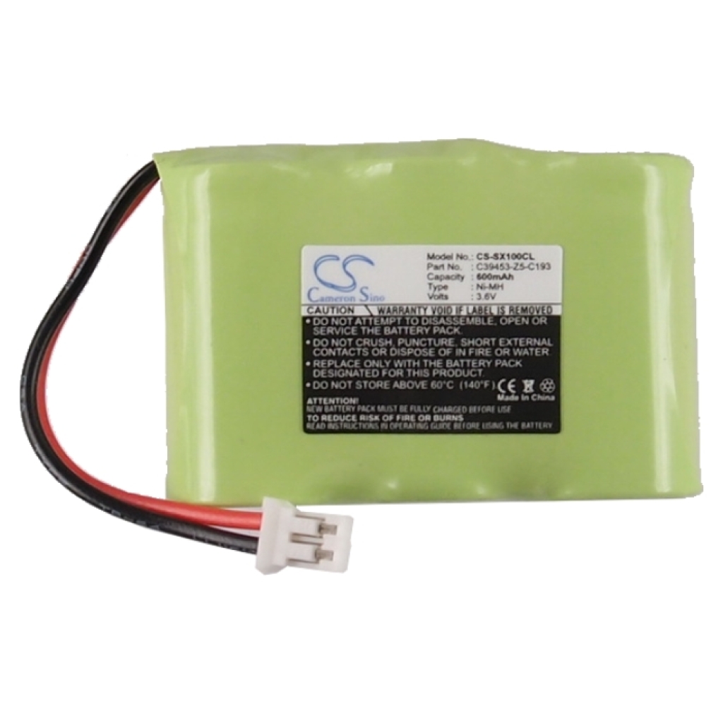 Battery Replaces HSC22