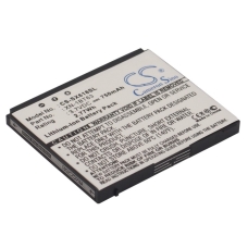 Remplacement de batterie compatible pour Sharp  XN-1BT63