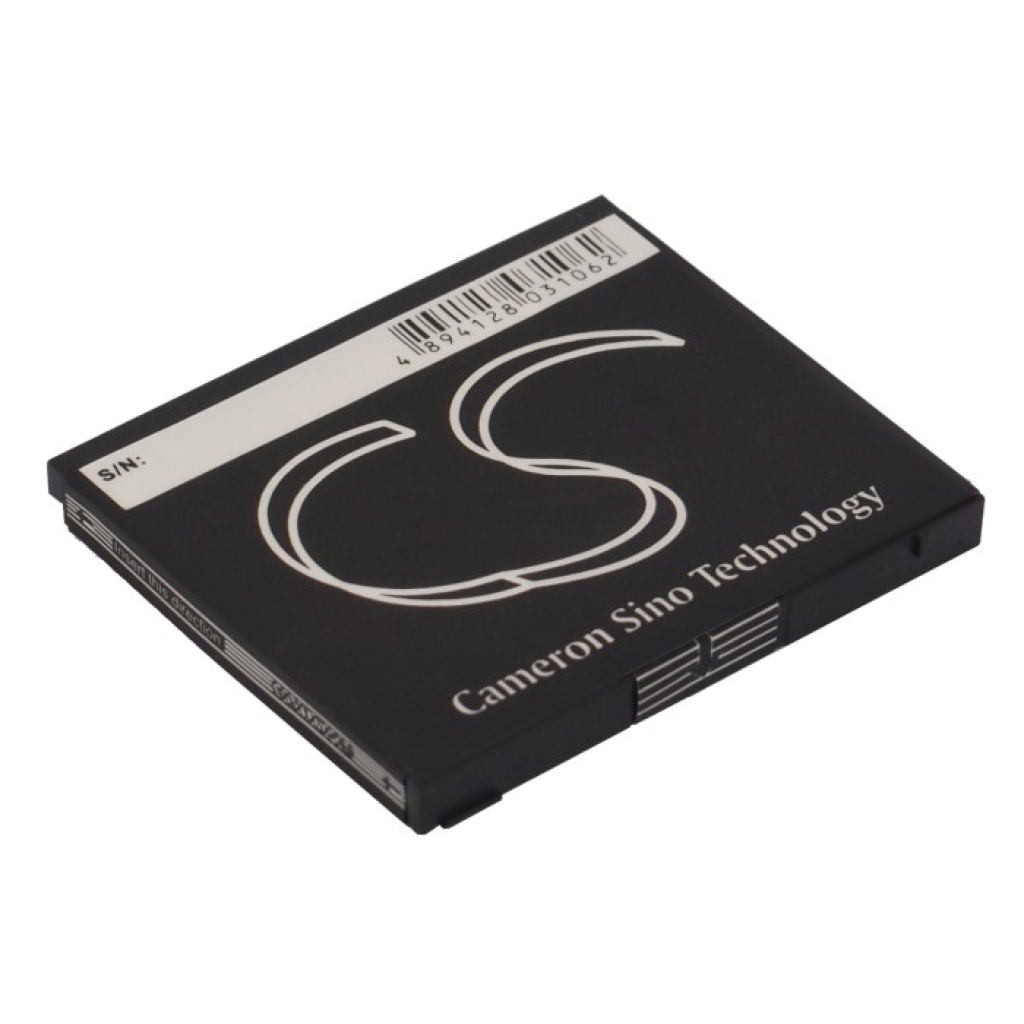 Mobile Phone Battery Sharp CS-SX618SL