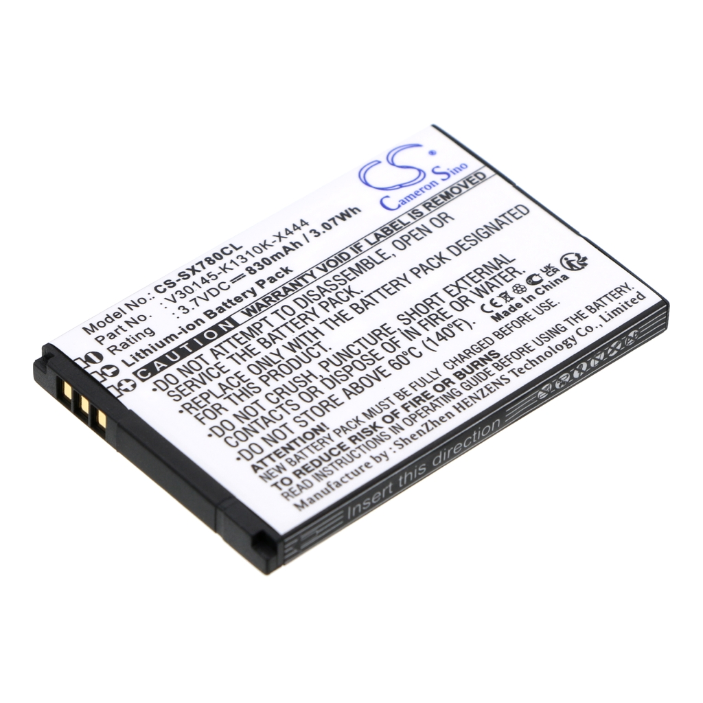 Batterie de téléphone sans fil Unify 52-S2352-R141