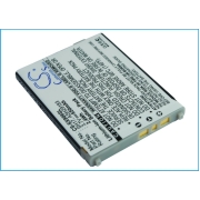 Mobile Phone Battery Sharp SH906i