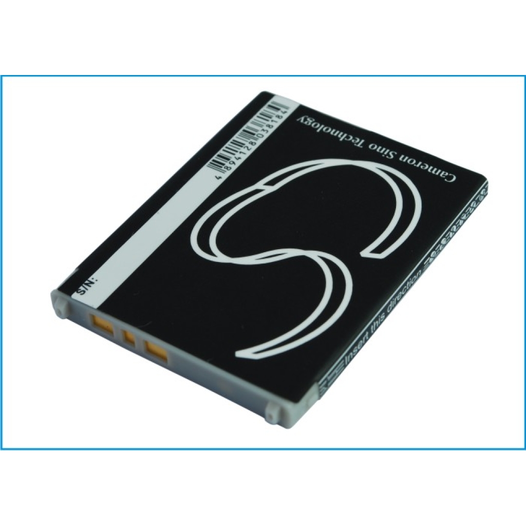 Mobile Phone Battery Sharp SH906i