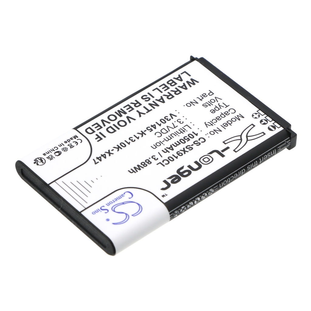 Batteries Remplace V30145-K1310K-X447