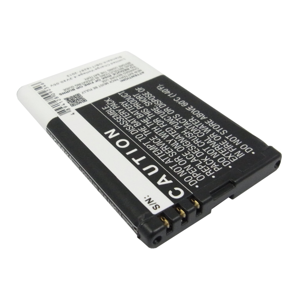 Batterie de téléphone sans fil Telekom CS-SX930CL