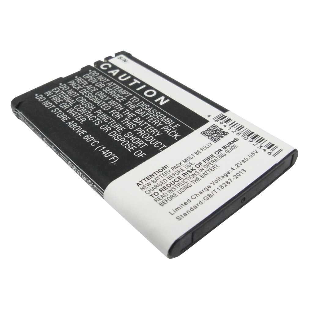 Telekom Batterie de téléphone sans fil CS-SX930CL