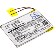 Remplacement de batterie compatible pour Sony  1-756-920-21, LIS1427HNPCS, LIS1427HEPCC, 1-756-920-32, 1-756-920-31