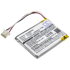 Remplacement de batterie compatible pour Sony  LIS1553(SY6), LIS1553, A-2215-026-A, LIS1553HNPCS