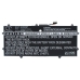 Batterie pour ordinateur portable Samsung CS-SXE503NB