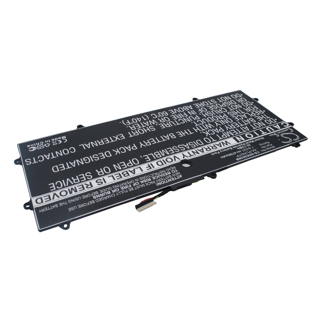 Batterie pour ordinateur portable Samsung CS-SXE503NB