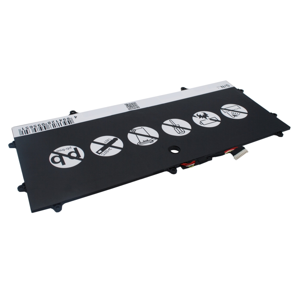 Batterie pour ordinateur portable Samsung CS-SXE503NB