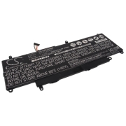 Batterie pour ordinateur portable Samsung XE700T1A