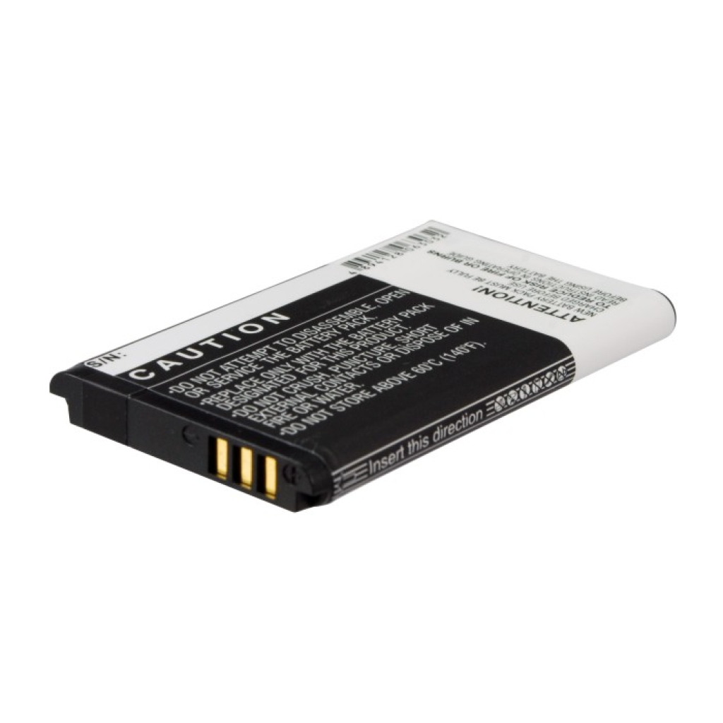 Battery Replaces SX-6900-0010