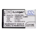 Batteries Remplace SX-6900-0010