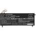 Notebook battery Razer CS-SXM404NB