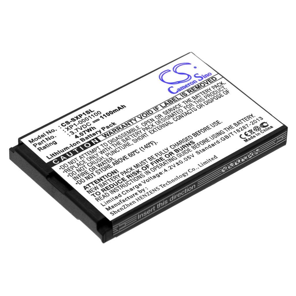 Mobile Phone Battery Sonim CS-SXP1SL