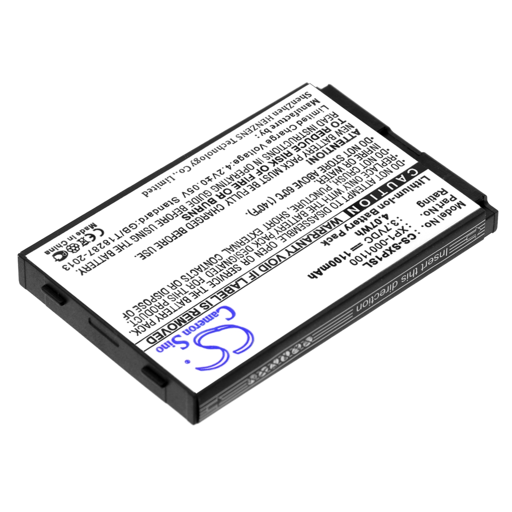 Mobile Phone Battery Sonim CS-SXP1SL