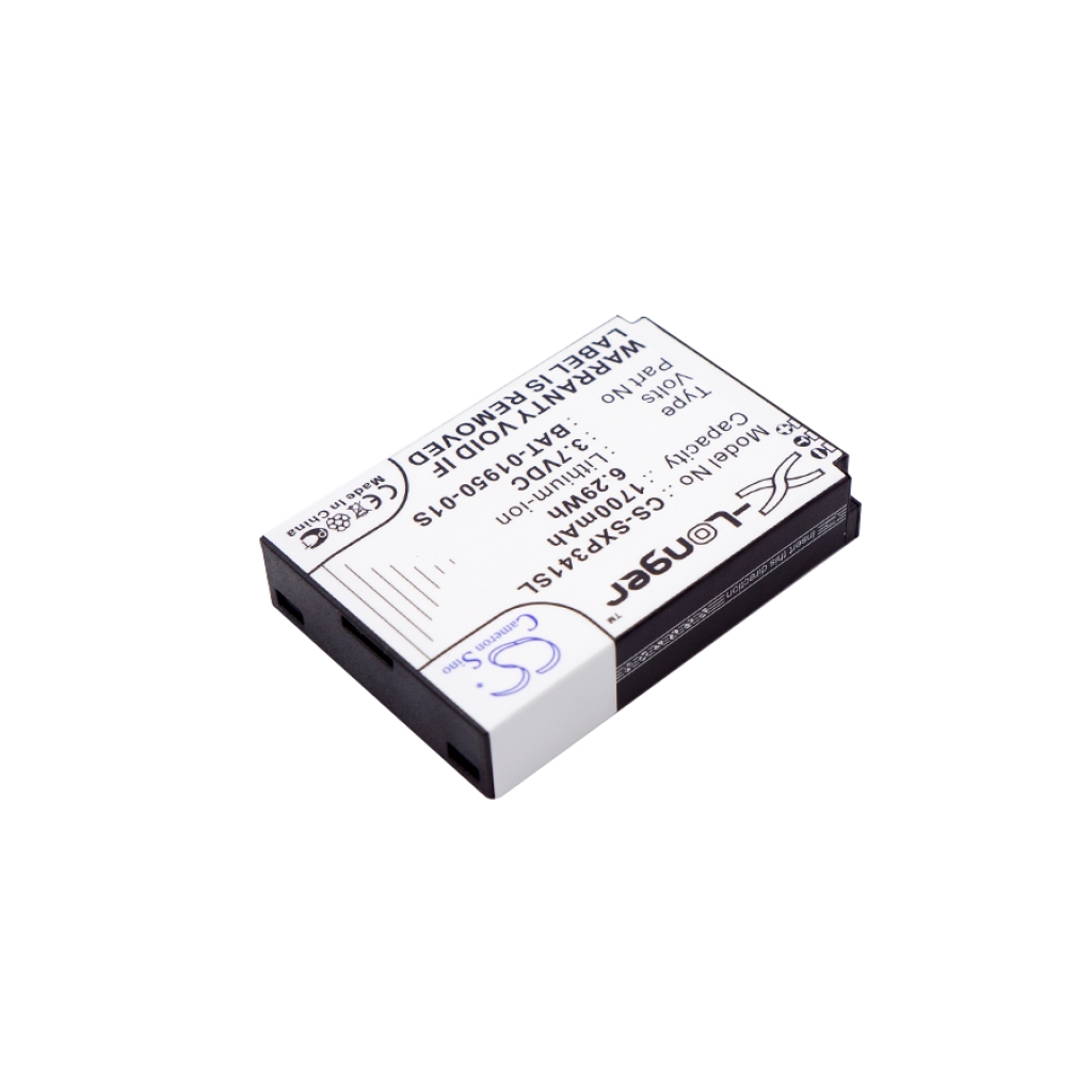 Mobile Phone Battery Socketmobile CS-SXP341SL